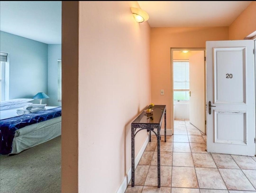 To Let 3 Bedroom Property for Rent in Beach Estate Western Cape